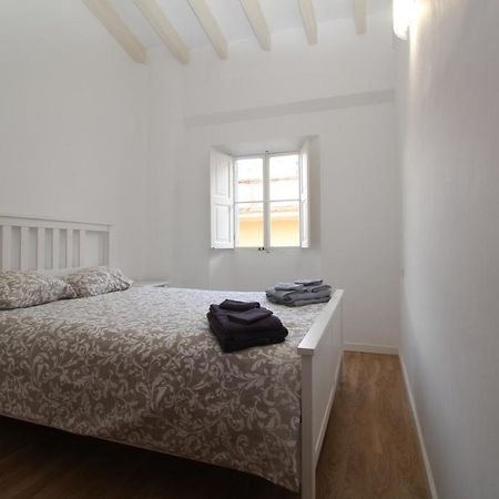 פלמה דה מיורקה Comfortable Apartment With Character In The Old Town מראה חיצוני תמונה