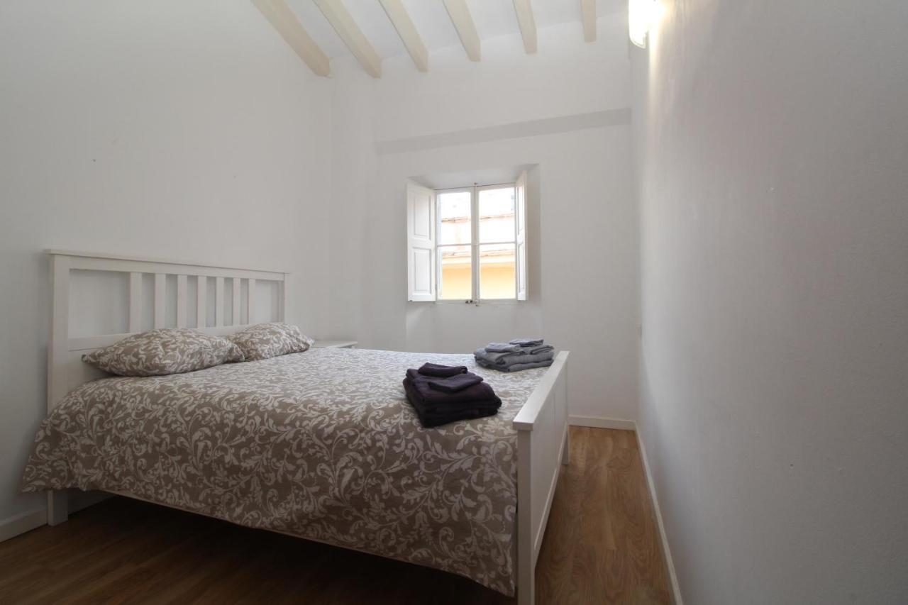 פלמה דה מיורקה Comfortable Apartment With Character In The Old Town מראה חיצוני תמונה